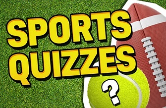 Sport Quizzes